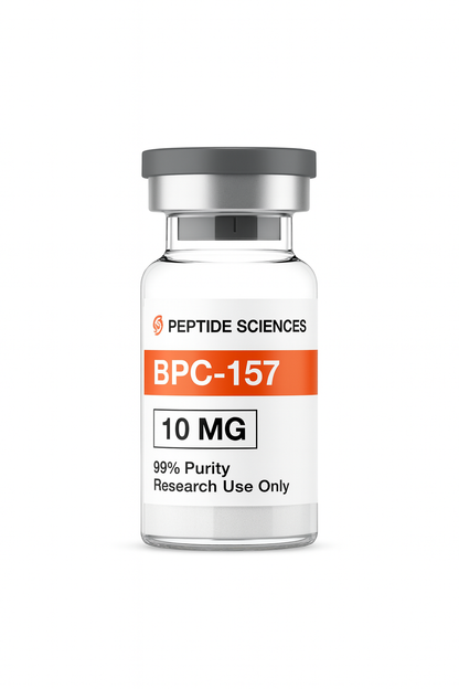 BPC-157 (10mg)