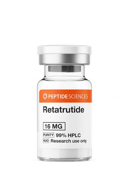 Retatrutide (16mg)