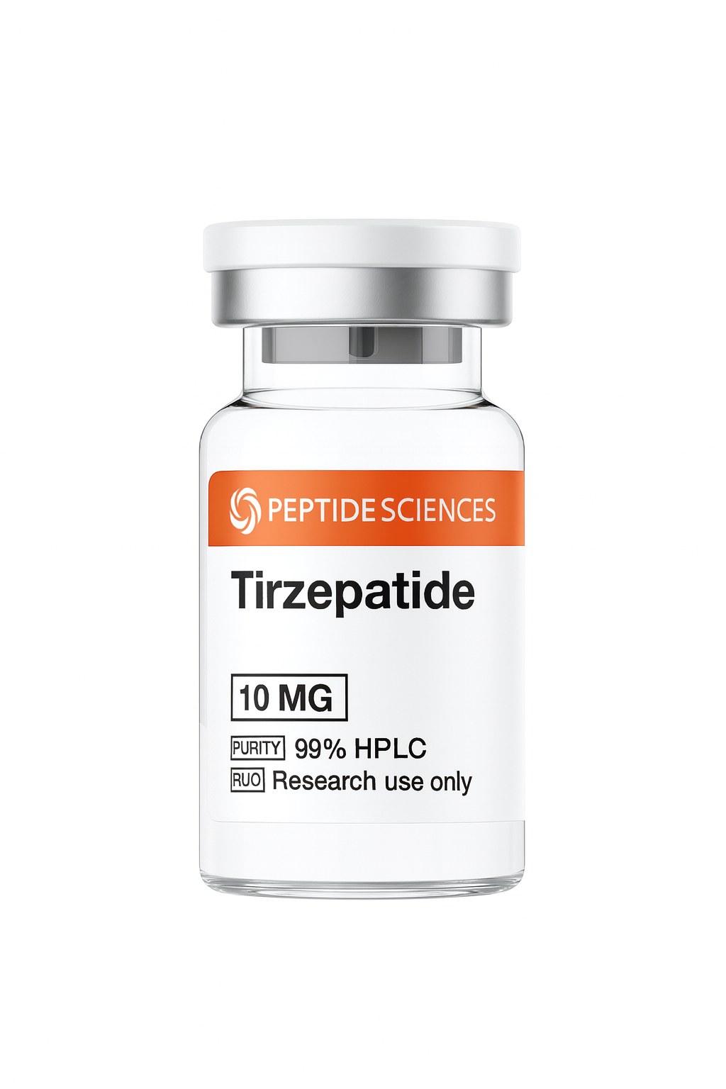 Tirzepatide (10mg)