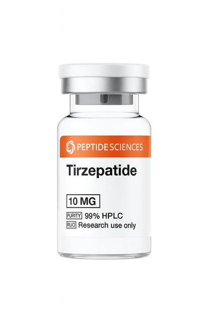 Tirzepatide (10mg)
