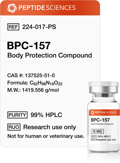 BPC-157 (10mg)